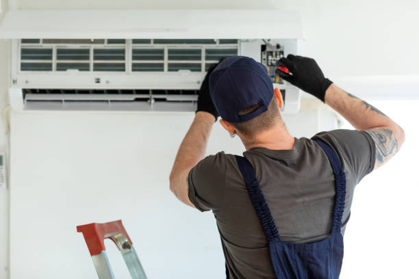 Ventilation Cleaning Services in Palm City, FL