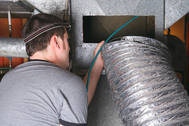 Best Affordable Air Duct Cleaning  in Palm City, FL