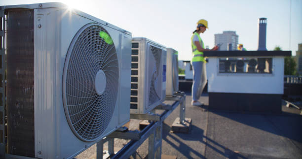 HVAC System Cleaning in Palm City, FL