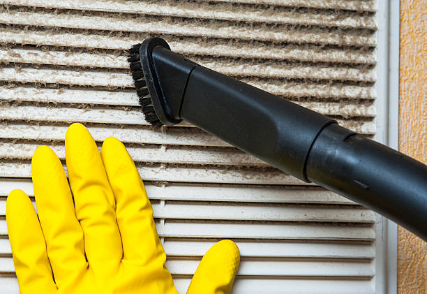 Palm City, FL Airduct Cleaning Pros