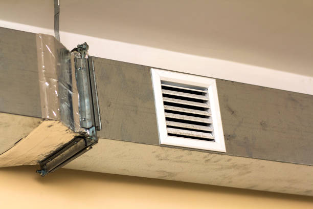 Trusted Palm City, FL Airduct Cleaning Experts